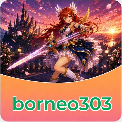 borneo303 Verification