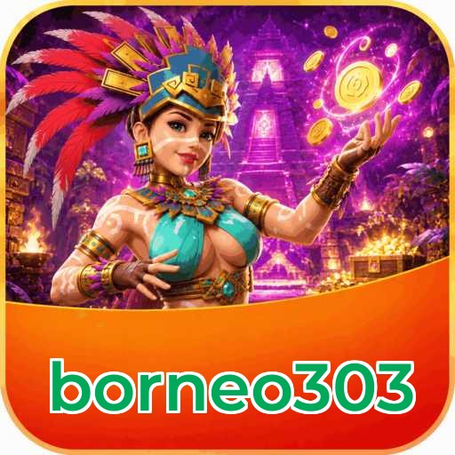 borneo303 APK