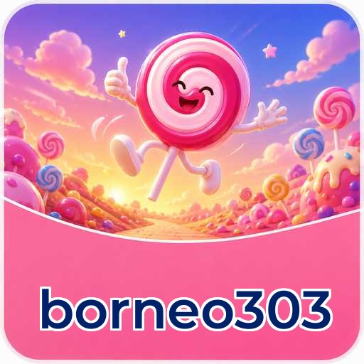 borneo303 Components
