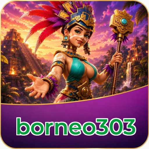 borneo303 APK