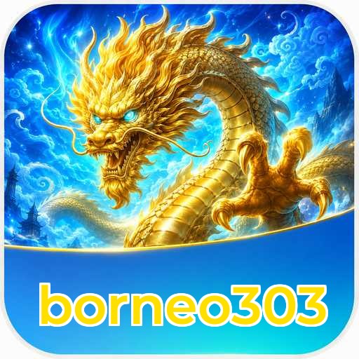 borneo303 APK