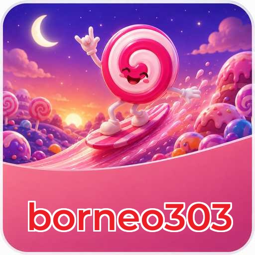 borneo303 Download