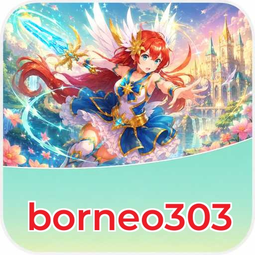borneo303 FAQ