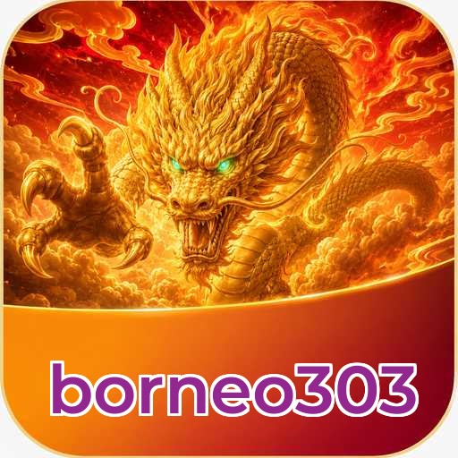borneo303 Verification