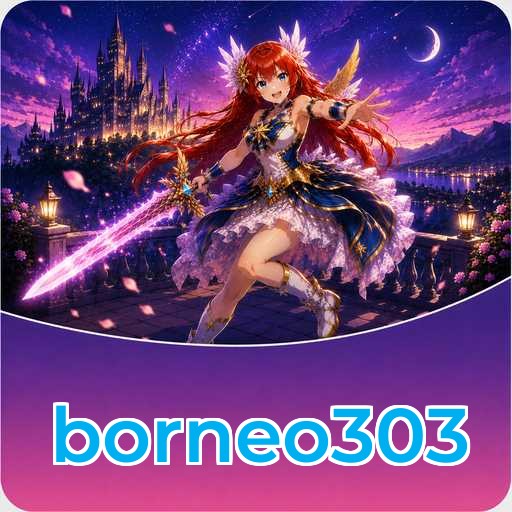 borneo303 Tools
