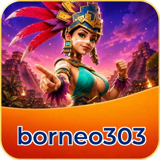 borneo303 Technical Info