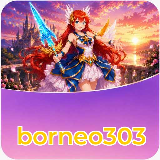 borneo303 APK