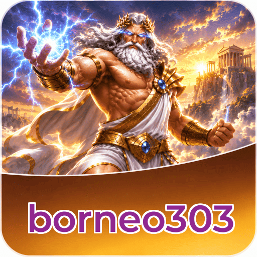 borneo303 Technical Info