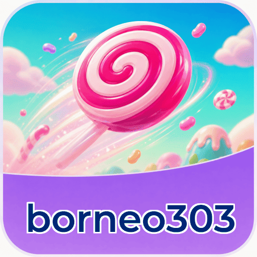 borneo303 Download