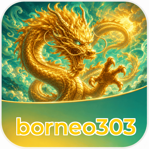 borneo303 Technical Info