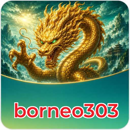 borneo303 Download