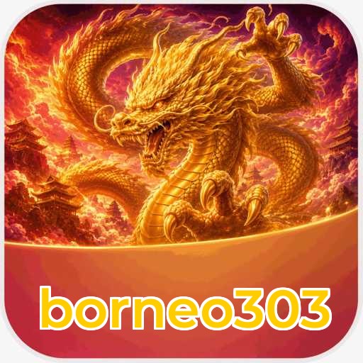 borneo303 Specifications