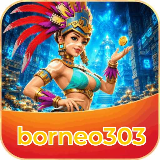 borneo303 Download
