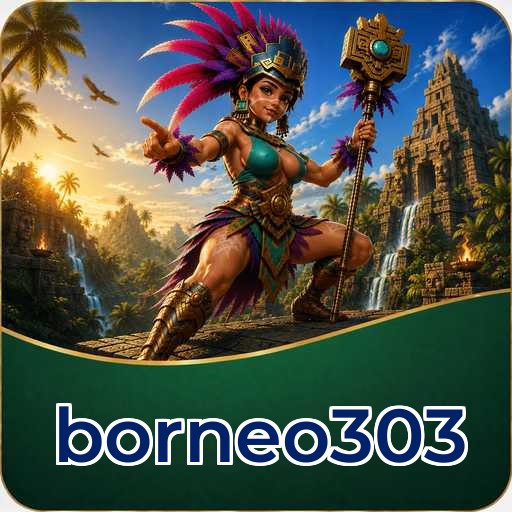 borneo303 Download