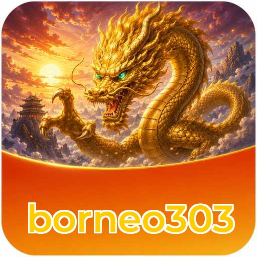 borneo303 Components