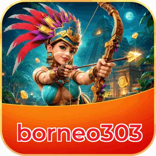 borneo303 Download