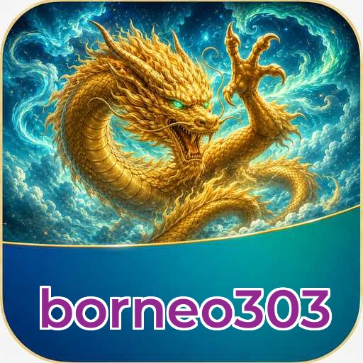 borneo303 Technical Info