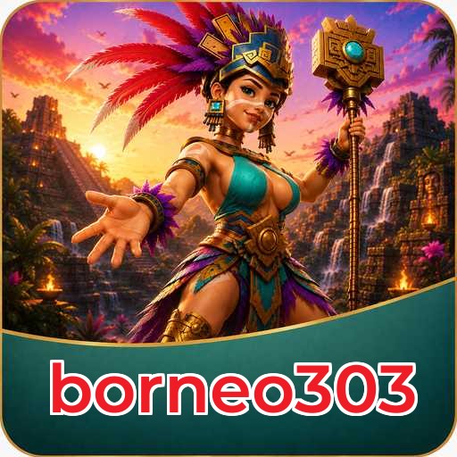 borneo303 Verification