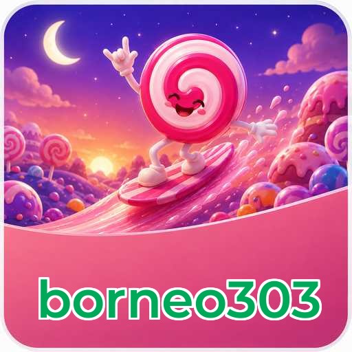 borneo303 APK