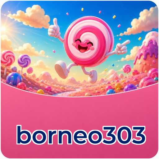 borneo303 Download