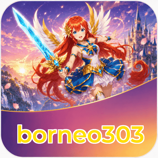 borneo303 Components