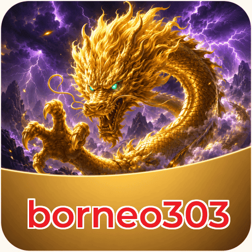 borneo303 Components
