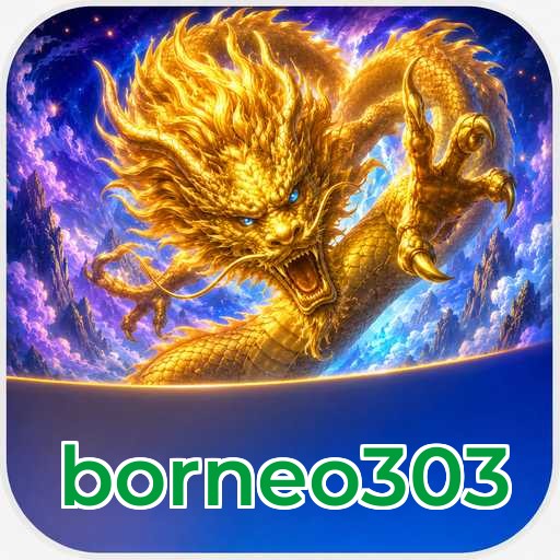 borneo303 APK Structure