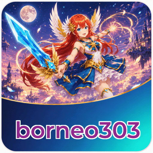 borneo303 Tools