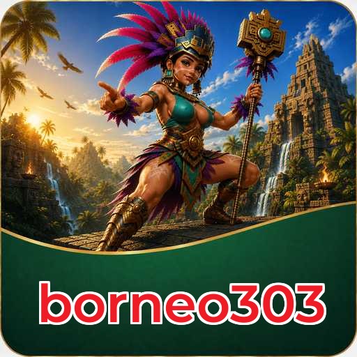 borneo303 Download