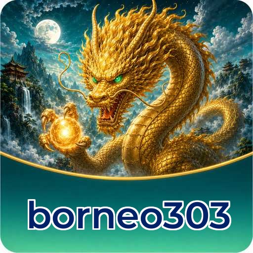 borneo303 APK