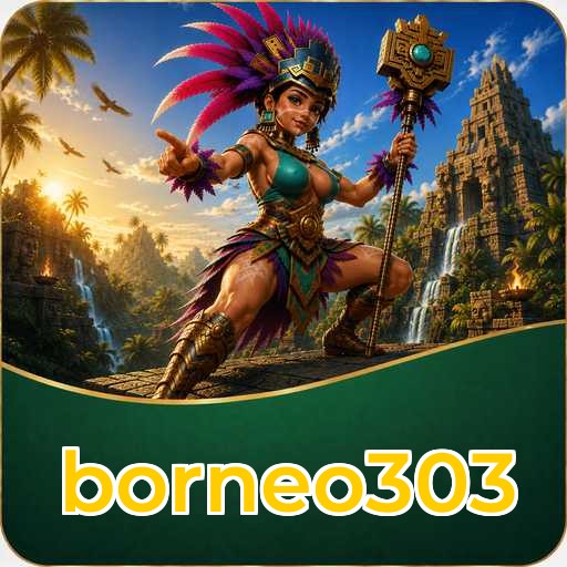 borneo303 Verification