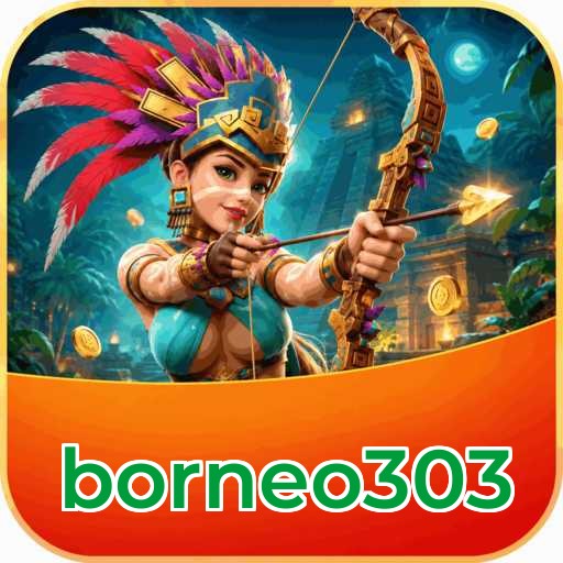 Screenshot Proses Instalasi borneo303 APK