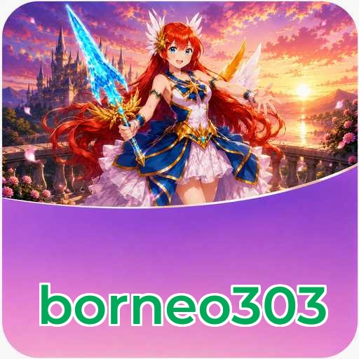 borneo303 Download