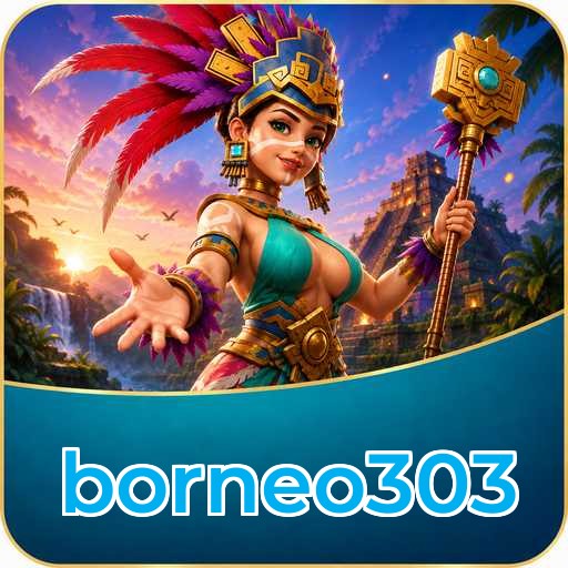 borneo303 APK