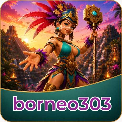 borneo303 Tools