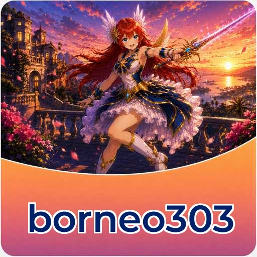 borneo303 Download
