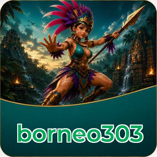 borneo303 Verification