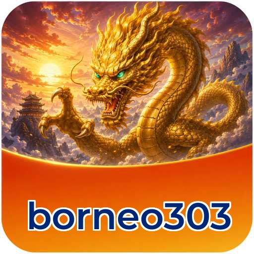 borneo303 Components