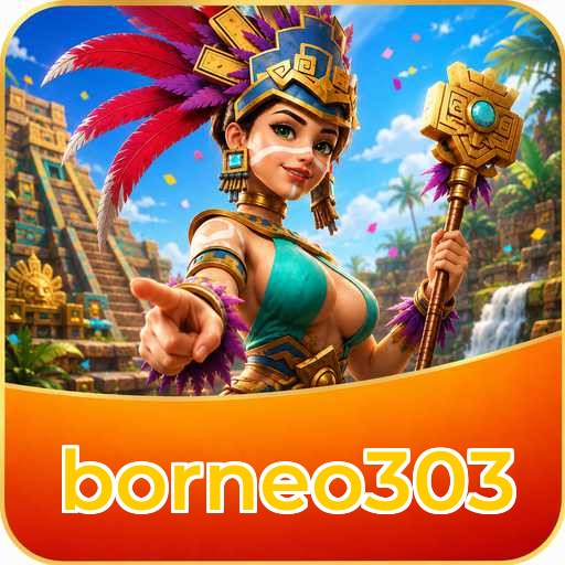 borneo303 Technical Info