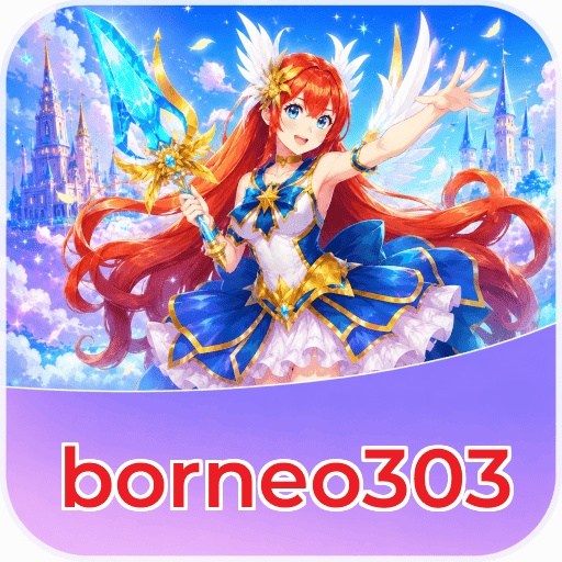 borneo303 Tools
