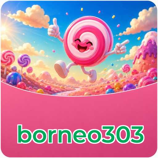 borneo303 Verification