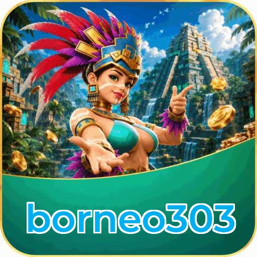 borneo303 Features