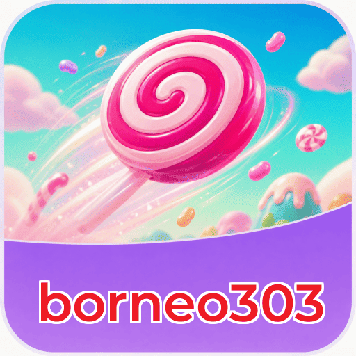 borneo303 Signature