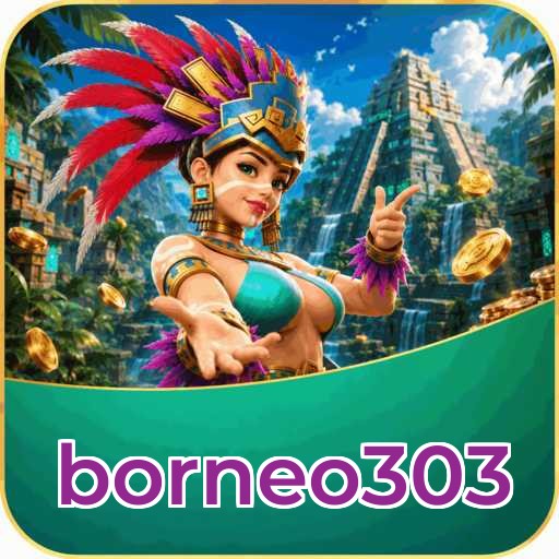 borneo303 Technical Info